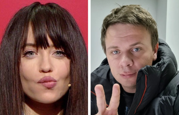 Названы 30 украинских артистов, которым запретили въезд в Россию на 50 лет