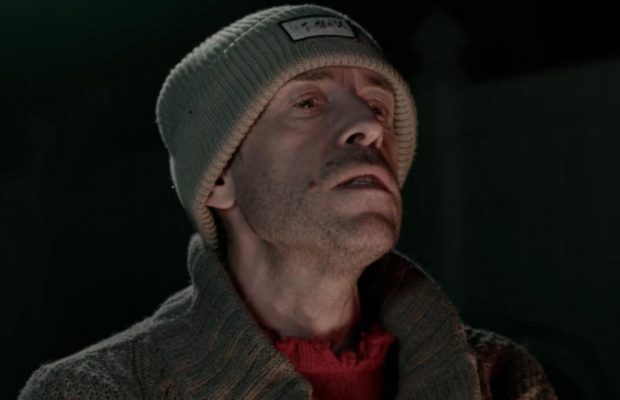 Фронтмена группы "Ногу свело!" Макса Покровского объявили иноагентом в России