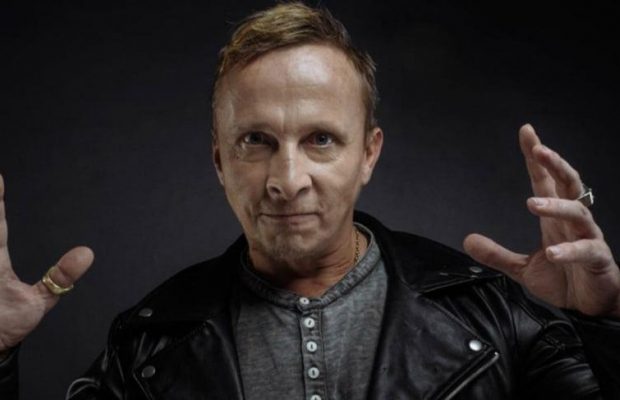 "Мы взорвем этот мир! Мы всех убьем": пьяный Охлобыстин собрался воевать за Путина