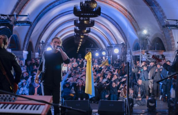 Трансляція концерту ОЕ "І все буде добре" відбудеться вже завтра, 24 квітня