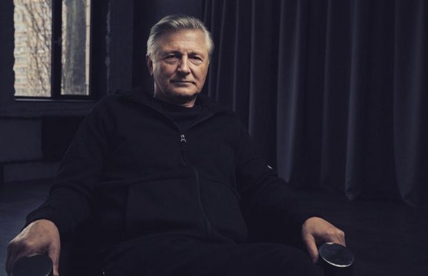 Боклан рассказал байку о происхождении российского солдата