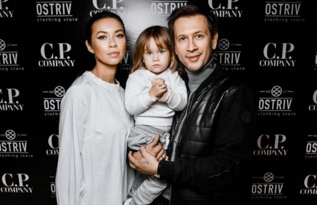 Бывшая жена Дмитрия Ступки Логунова заявила, что не хочет больше детей