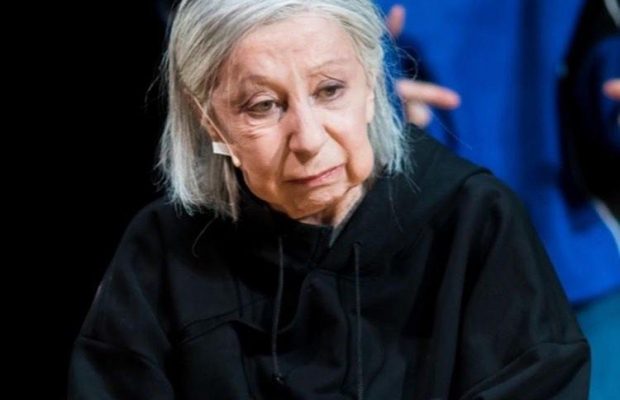 Лия Ахеджакова о войне в Украине: "Навеки поссорились два некогда дружеских народа"