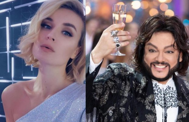 За поддержку войны Путина: Эстония на 5 лет запретила въезд Киркорову и Гагариной