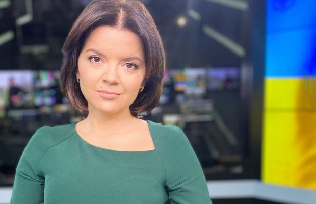 Ведучій 1+1 Марічці Падалко викликали "швидку" у день народження (відео)