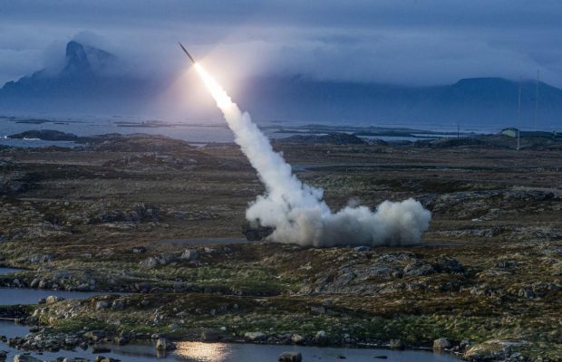 Реактивній системі HIMARS присвятили пісню (відео)