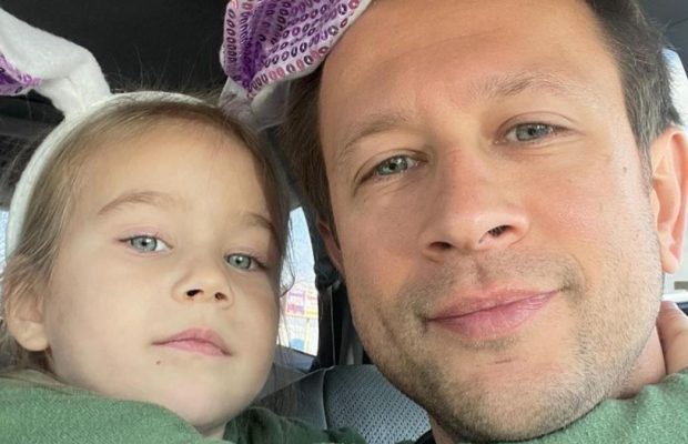 Дмитро Ступка розповів, чому під час війни в Україні знаходиться за кордоном