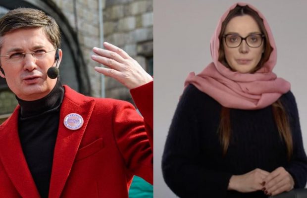"Человек предал Украину": Кондратюк высказался о Марченко и Медведчуке (видео)