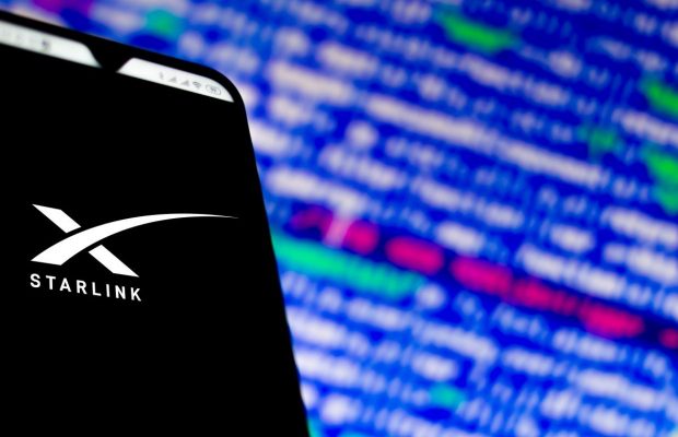 До конца года в поездах "Укрзализныци" появится интернет от Starlink – Госспецсвязи