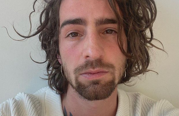 "Все будет лучше, чем было": Дантес засветился с экс-женой бойфренда Дорофеевой