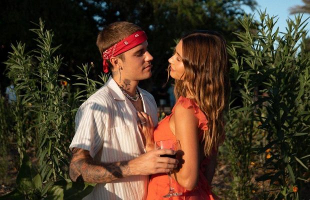 25-летняя Хейли Бибер ужаснула последствиями инсульта: "Начало отвисать лицо"