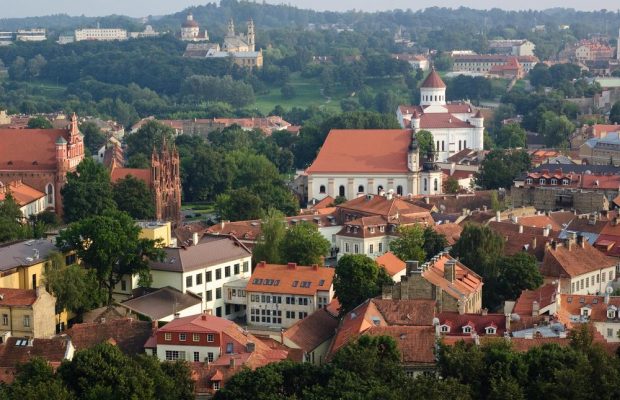 Скільки коштує місяць життя в Литві: приблизні розрахунки для біженців