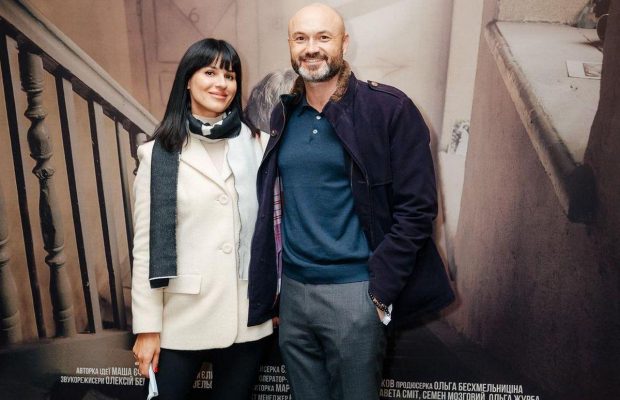 Ефросинина рассказала, как переживает разлуку с мужем и поделилась одним романтическим моментом (видео)