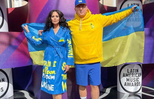 Каменських захейтили через її відео зі спогадами