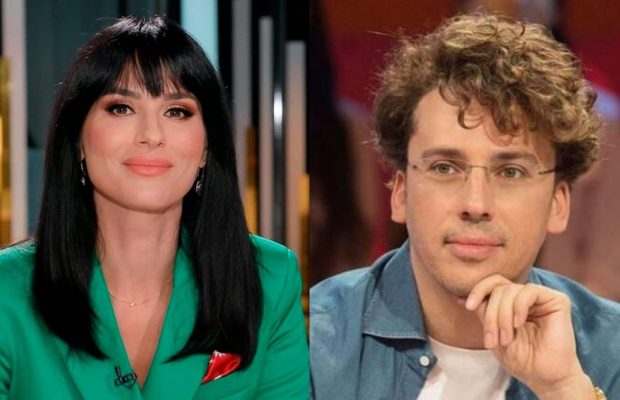 "Замка уже нет, готовится уголовное дело": Ефросинина поделилась подробностями разговора с Галкиным