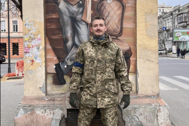 Кроме этого, музыкант в шутку намекнул на то, что Украина сможет освободить не только Крым и Донбасс , а еще и другие территории / фото facebook Серги