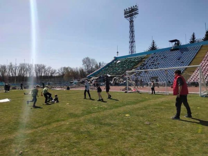 facebook.com/tradeunionthefootballofukraine