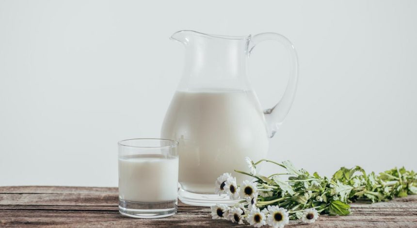 Сырое или пастеризованное: какое молоко полезнее для здоровья