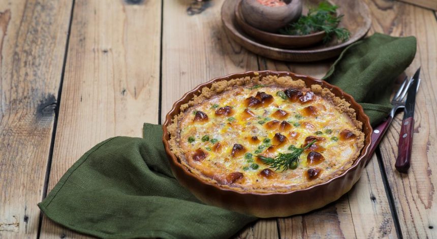 Великопостные рецепты на Благовещение: 3 простых и вкусных блюда на праздник