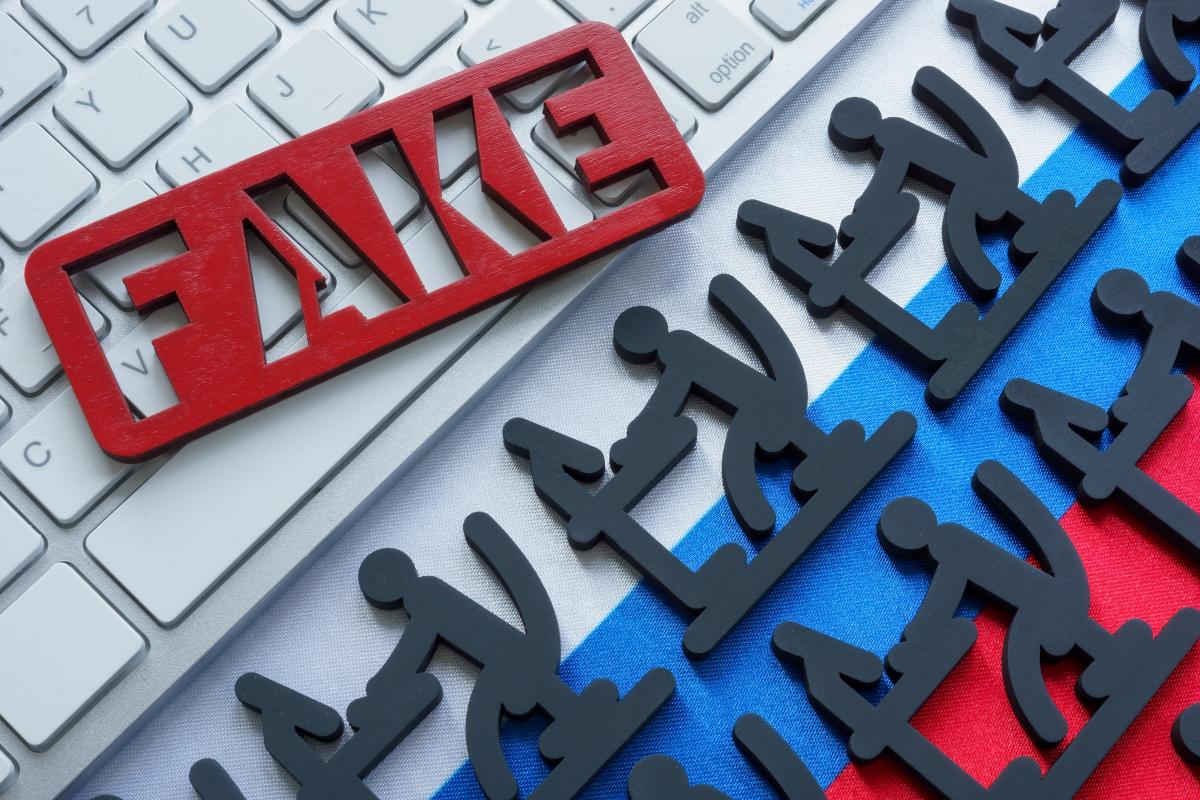 Компания Google заявила, что ей удалось эффективно помешать российским информационным операциям / фото ua.depositphotos.com Компания Google заявила, что ей удалось эффективно помешать российским информационным операциям / фото ua.depositphotos.com