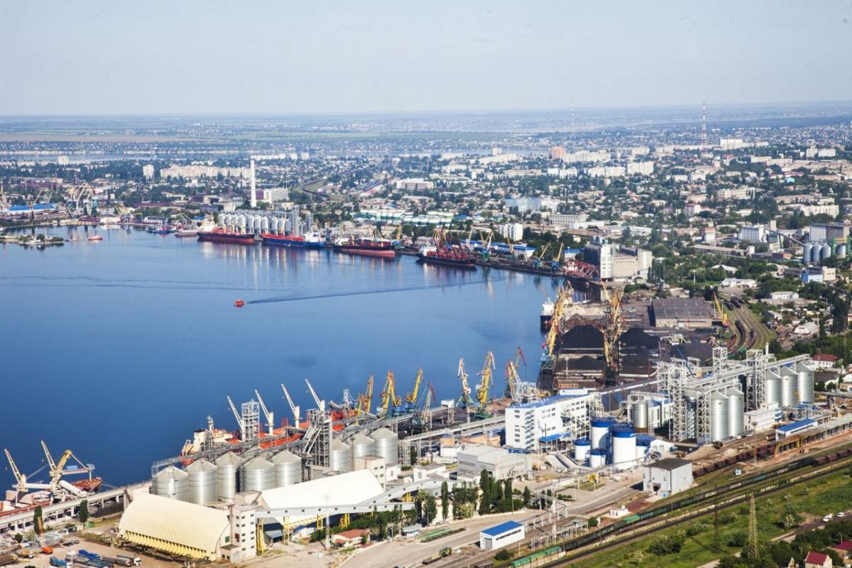 Война в Украине: что происходит в Херсоне и области сегодня, 1 мая Война в Украине: что происходит в Херсоне и области сегодня, 1 мая