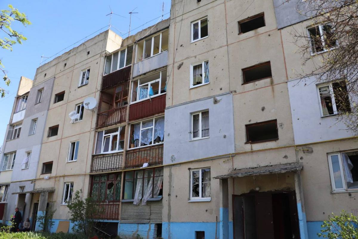 Что происходит в Харькове сегодня: хроника войны в городе и области 1 мая Что происходит в Харькове сегодня: хроника войны в городе и области 1 мая