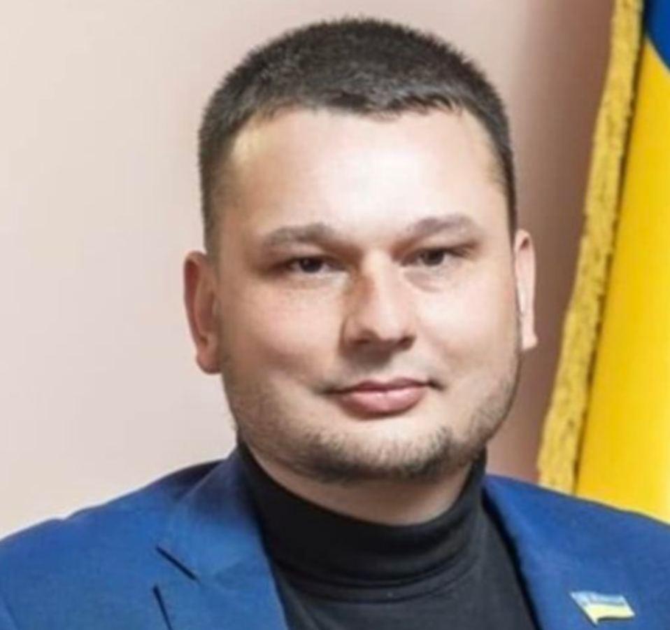 Война в Украине: что происходит в Херсоне и области сегодня, 1 мая Война в Украине: что происходит в Херсоне и области сегодня, 1 мая