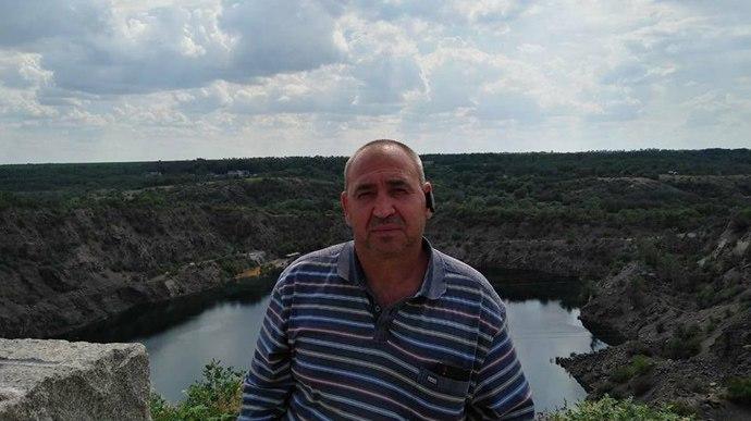 Война в Украине: что происходит в Херсоне и области сегодня, 1 мая Война в Украине: что происходит в Херсоне и области сегодня, 1 мая