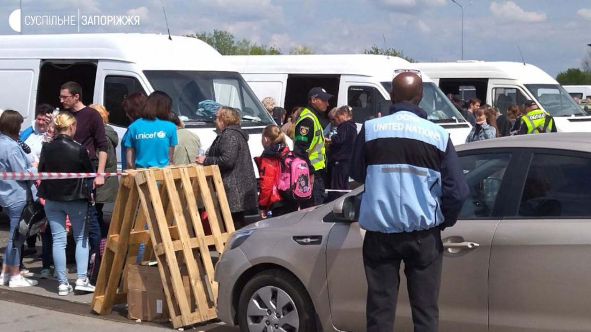 Яка обстановка зараз у Маріуполі: головні новини за 3 травня Яка обстановка зараз у Маріуполі: головні новини за 3 травня