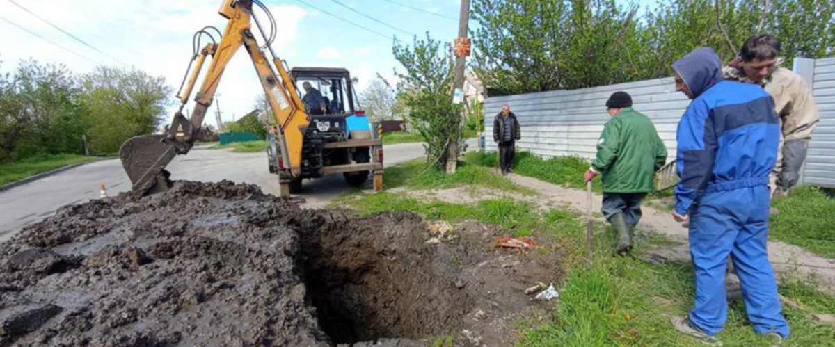 У Харкові відновили газопостачання для ще 473 квартир – Тимошенко У Харкові відновили газопостачання для ще 473 квартир – Тимошенко