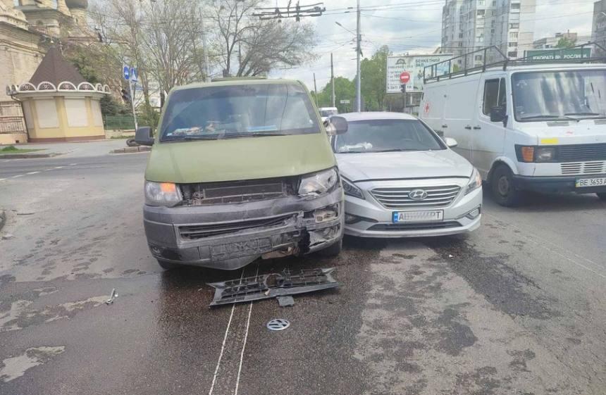 Головні новини Миколаєва за 3 травня: хроніка війни у місті та області Головні новини Миколаєва за 3 травня: хроніка війни у місті та області