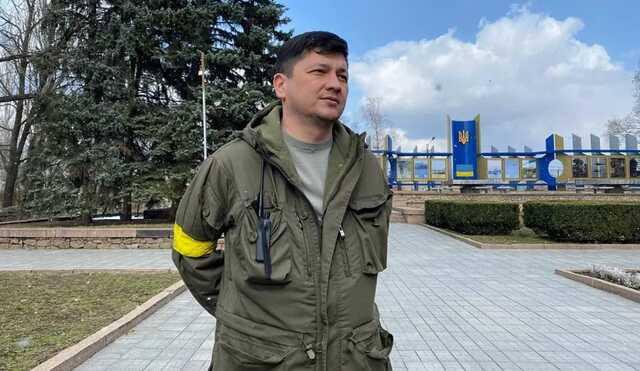 Головні новини Миколаєва за 3 травня: хроніка війни у місті та області Головні новини Миколаєва за 3 травня: хроніка війни у місті та області