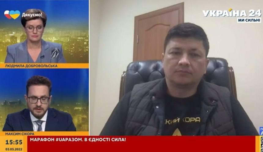 Головні новини Миколаєва за 3 травня: хроніка війни у місті та області Головні новини Миколаєва за 3 травня: хроніка війни у місті та області