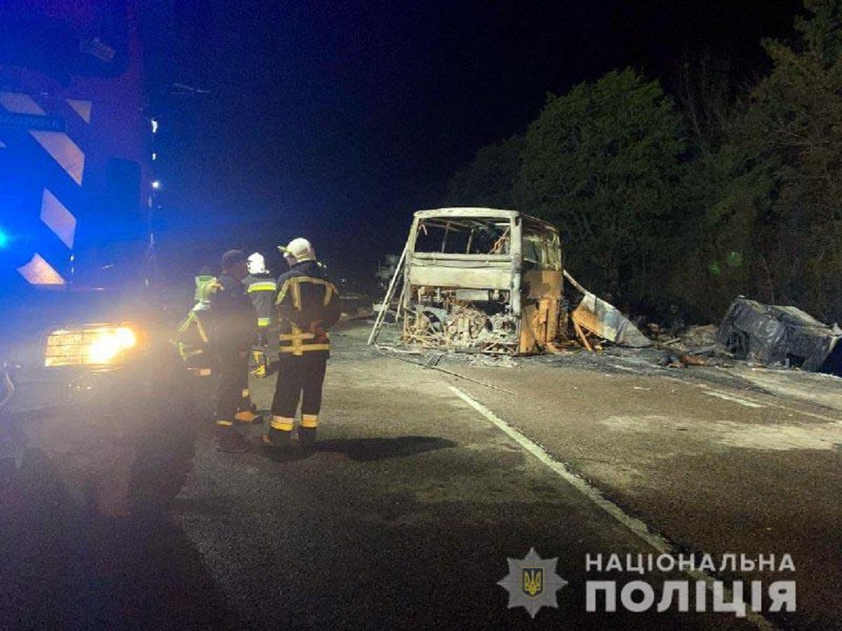 Усі пасажири — віком від 17 до 69 років / rv.npu.gov.ua Усі пасажири — віком від 17 до 69 років / rv.npu.gov.ua