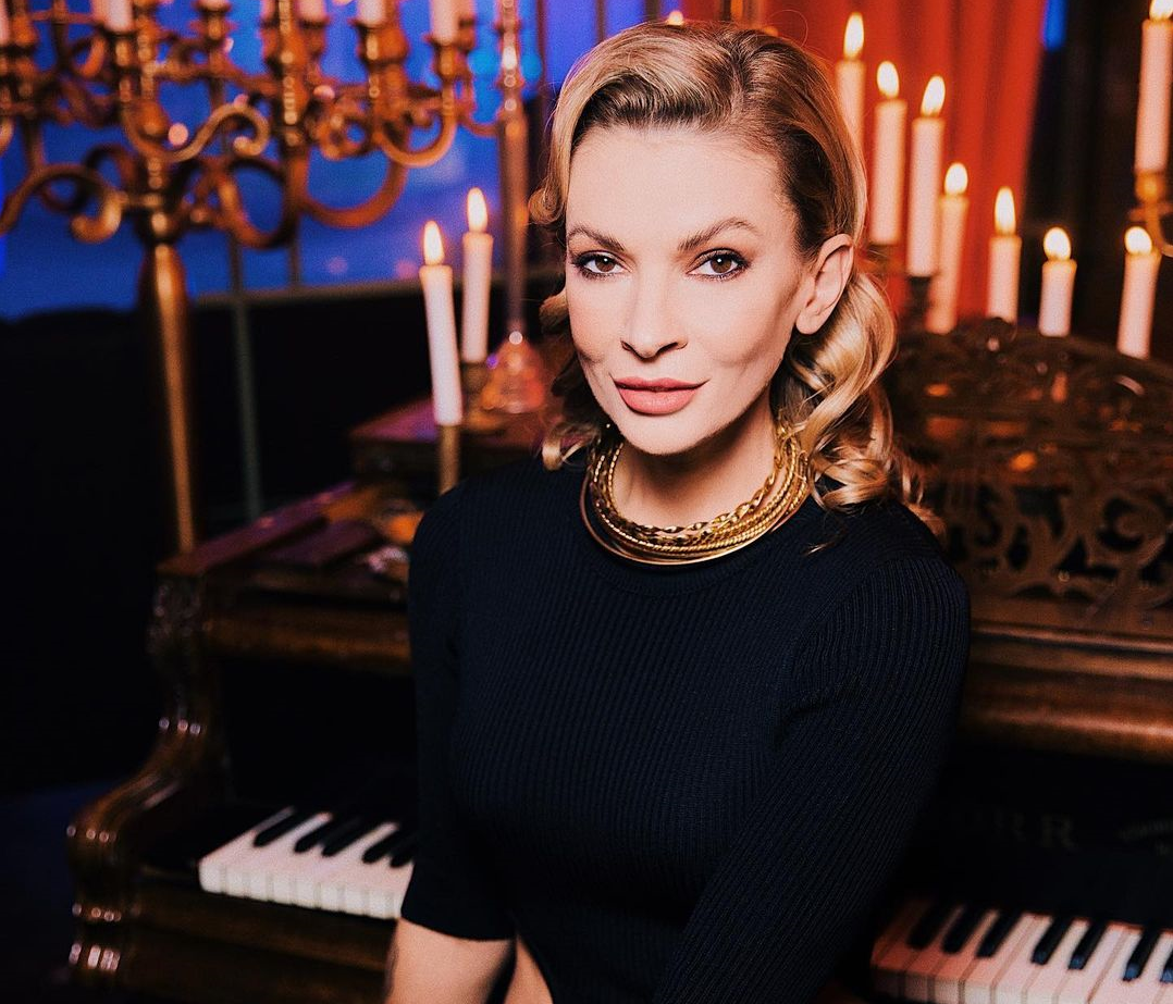 Поліна Неня / instagram.com/polinanenia Поліна Неня / instagram.com/polinanenia