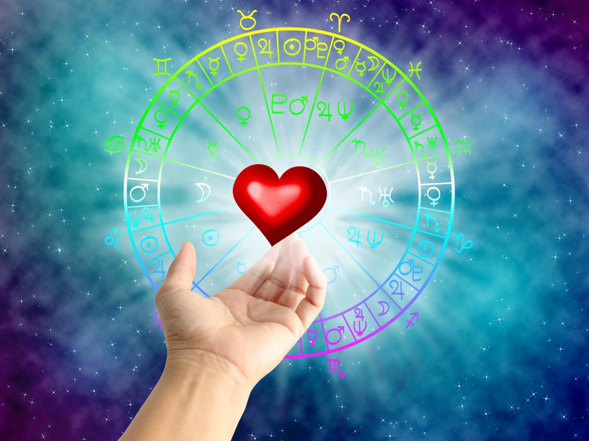 Літо обіцяє Рибам гармонію та романтичні сплески / фото ua.depositphotos.com