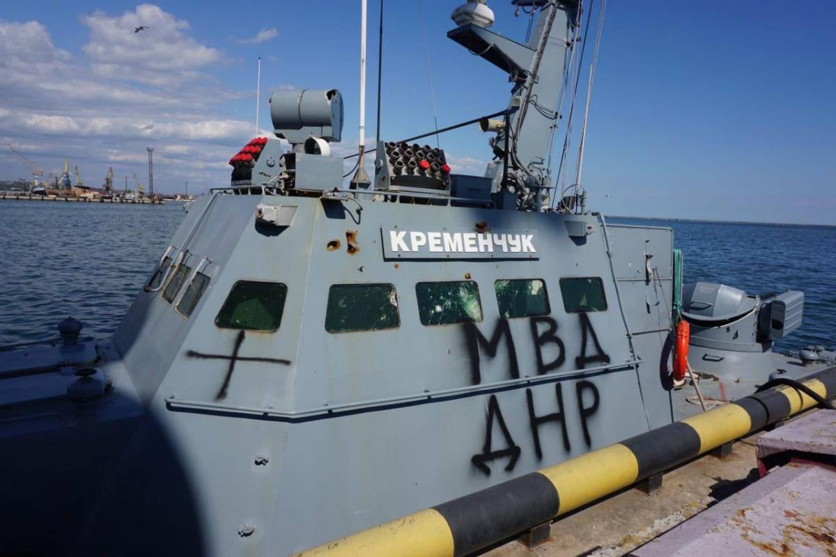 Війна РФ проти України: ситуація в Маріуполі в режимі онлайн в середу, 4 травня Війна РФ проти України: ситуація в Маріуполі в режимі онлайн в середу, 4 травня