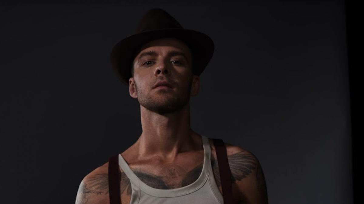 Макс Барських розчулив мережу дитячими фото / прес-служба Макса Барських Макс Барських розчулив мережу дитячими фото / прес-служба Макса Барських