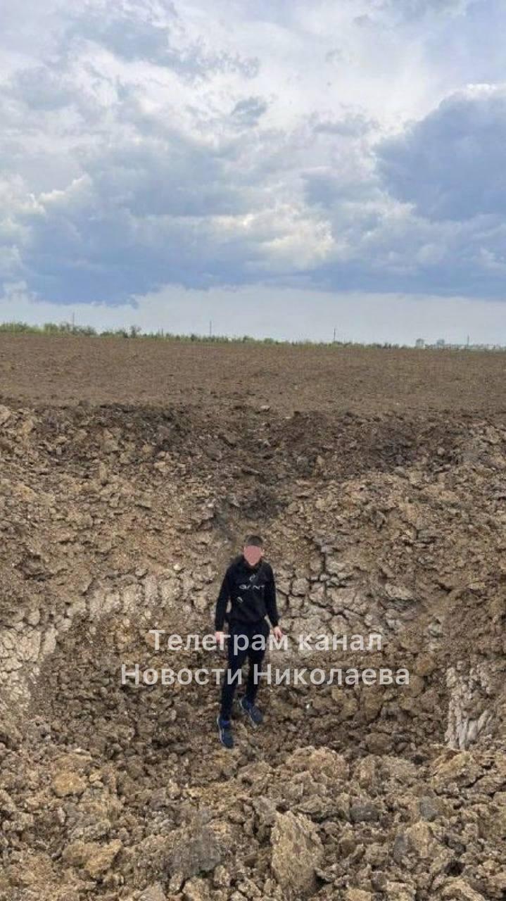 Какая обстановка сейчас в Николаеве и области: главные новости за 4 мая Какая обстановка сейчас в Николаеве и области: главные новости за 4 мая