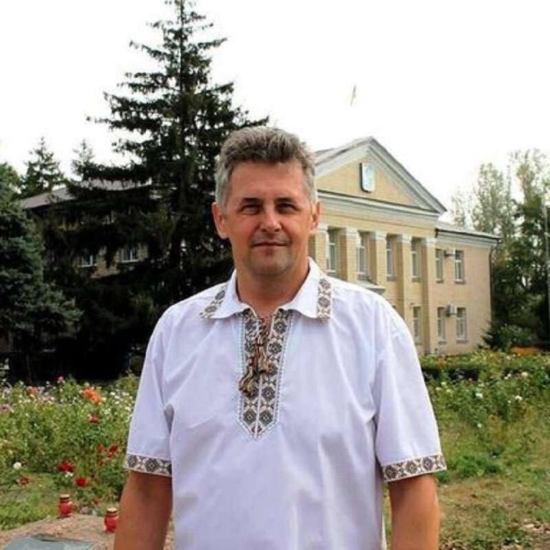 Херсон сегодня: что происходит в городе и области 4 мая Херсон сегодня: что происходит в городе и области 4 мая