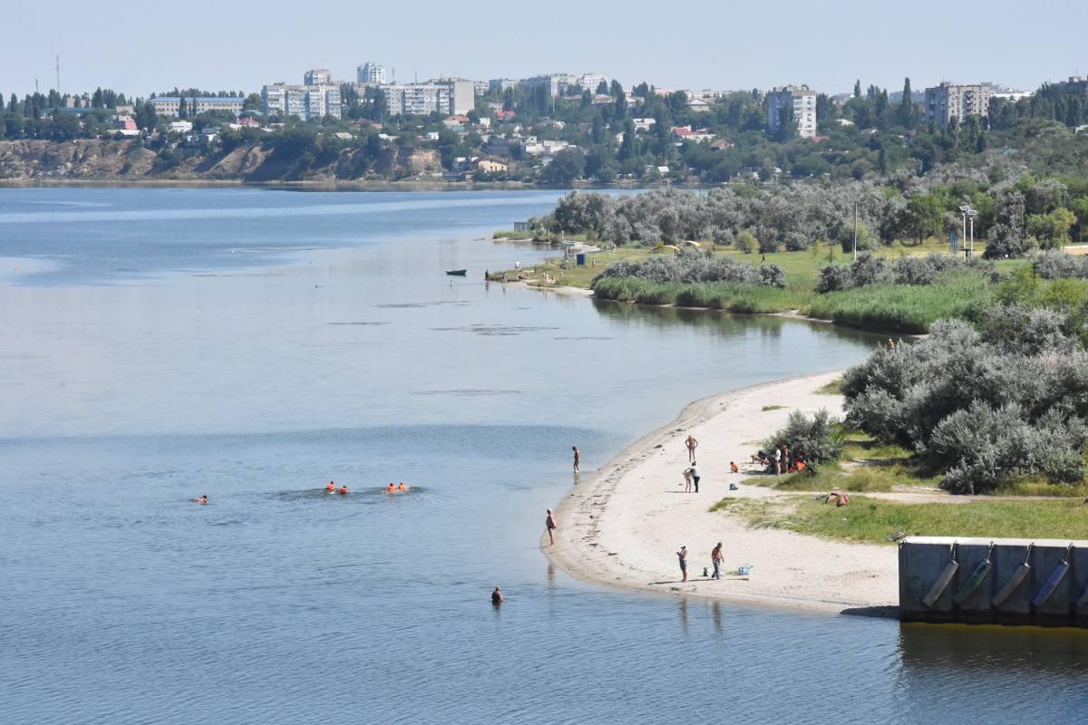 Какая обстановка сейчас в Николаеве и области: главные новости за 4 мая Какая обстановка сейчас в Николаеве и области: главные новости за 4 мая