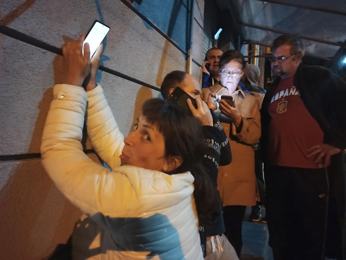 Херсон сьогодні: що відбувається у місті та області 4 травня