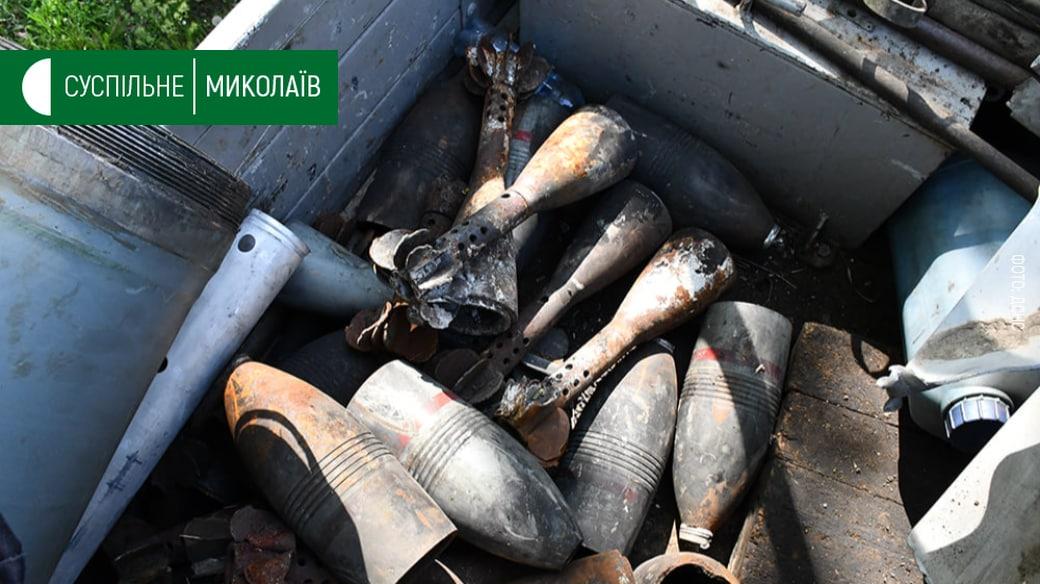 Какая обстановка сейчас в Николаеве и области: главные новости за 4 мая Какая обстановка сейчас в Николаеве и области: главные новости за 4 мая