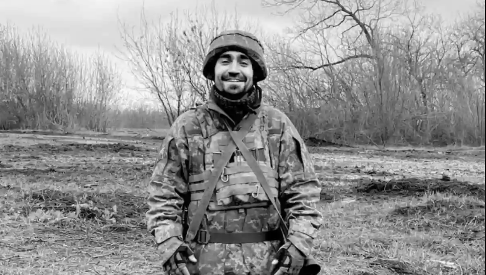 Олександр Махов / фото Facebook Олександр Махов Олександр Махов / фото Facebook Олександр Махов
