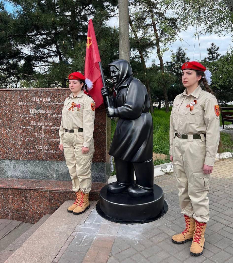 Ситуация в Мариуполе 5 мая: что происходит в городе сегодня (онлайн) Ситуация в Мариуполе 5 мая: что происходит в городе сегодня (онлайн)