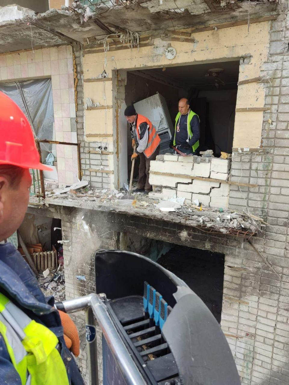 Какая обстановка сейчас в Харькове: главные новости в городе и области 5 мая