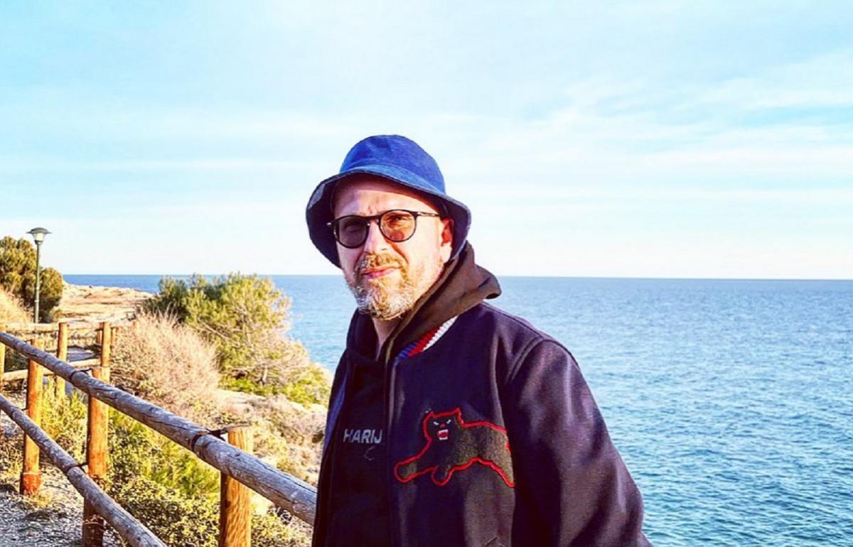 Дубінський оприлюднив вирок суду у справі про державну зраду проросійського блогера Шарія Дубінський оприлюднив вирок суду у справі про державну зраду проросійського блогера Шарія