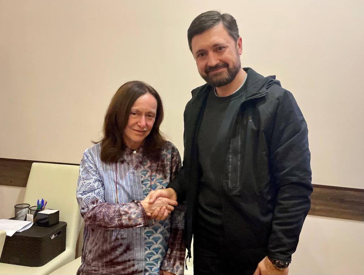 Ситуация в Мариуполе 5 мая: что происходит в городе сегодня (онлайн) Ситуация в Мариуполе 5 мая: что происходит в городе сегодня (онлайн)