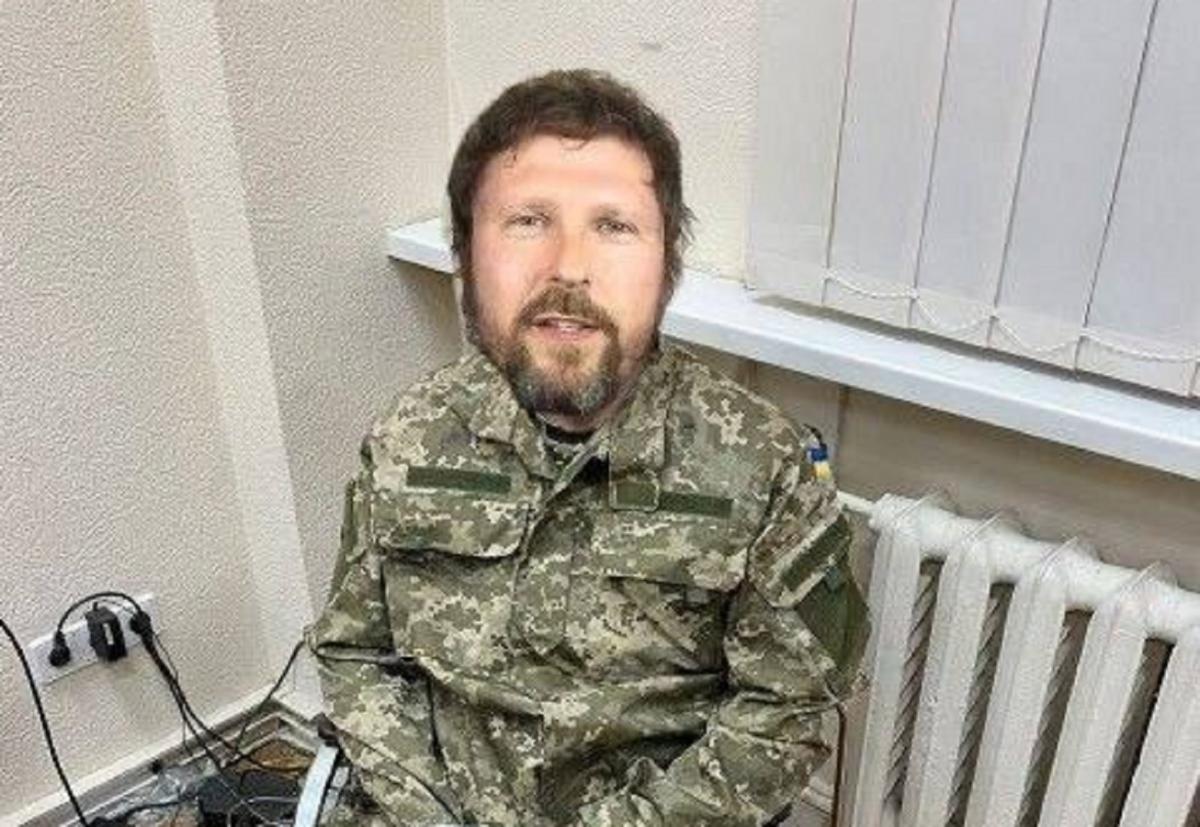Шарія затримали за підозрою у держзраді / Скріншот Шарія затримали за підозрою у держзраді / Скріншот