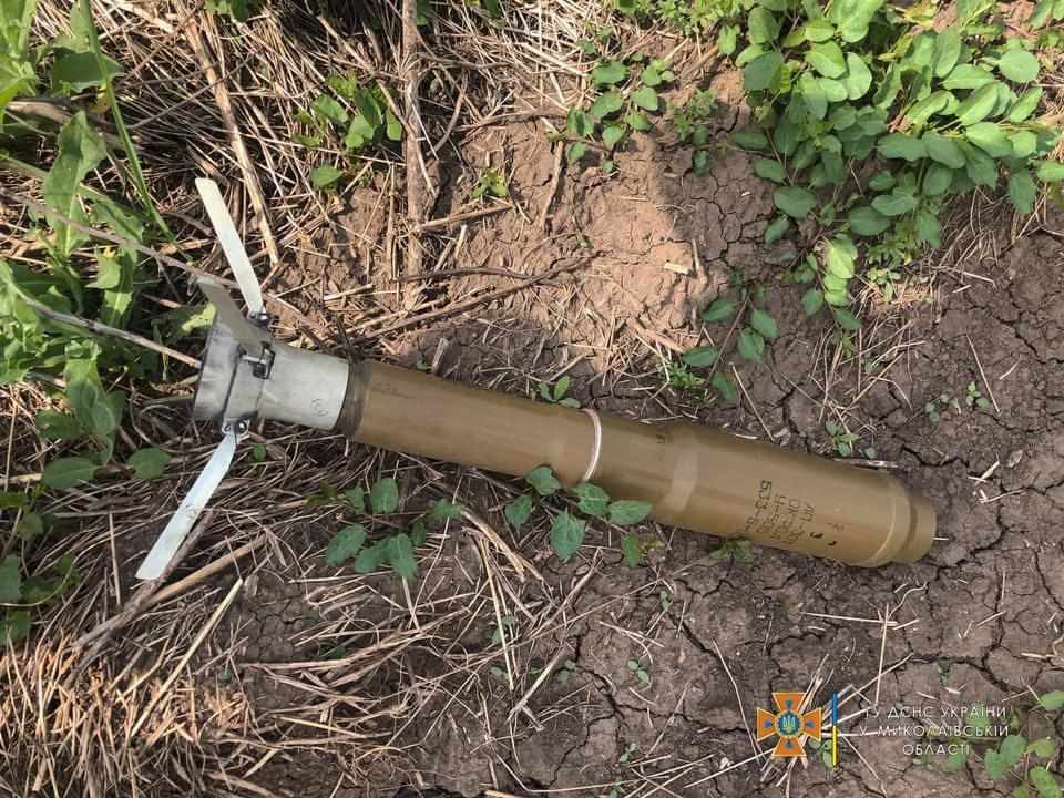 Главные новости Николаева за 5 мая: хроника войны в городе и области Главные новости Николаева за 5 мая: хроника войны в городе и области